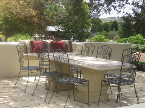 Casa Rossa - Barossa - Holiday Jervis Bay 0