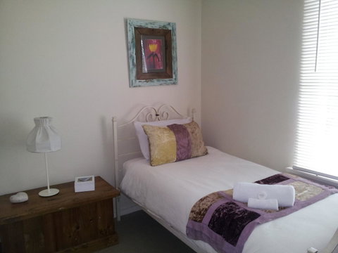 Casa Rossa - Barossa - Holiday Jervis Bay 12