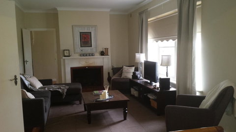Casa Rossa - Barossa - Holiday Jervis Bay 4