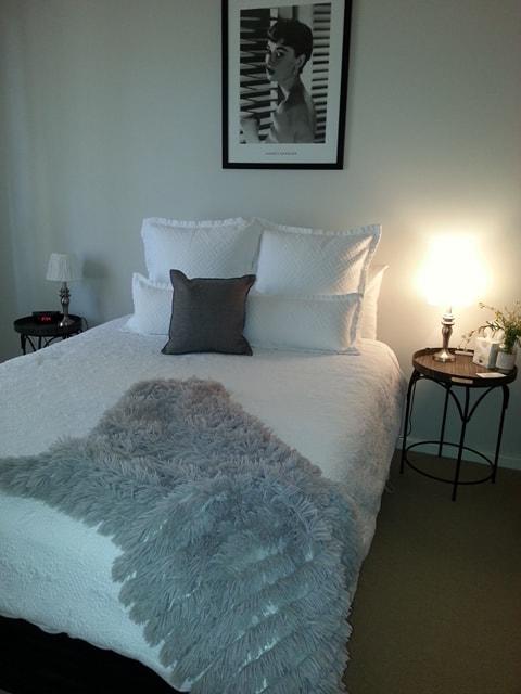 Casa Rossa - Barossa - Holiday Jervis Bay 9