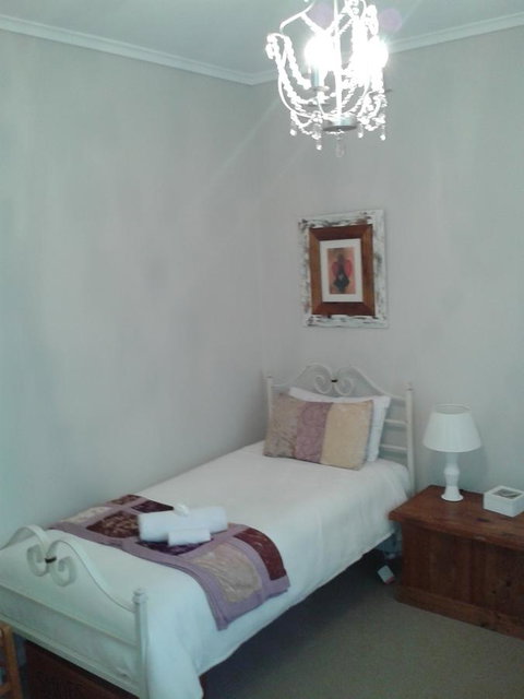 Casa Rossa - Barossa - Holiday Jervis Bay 11