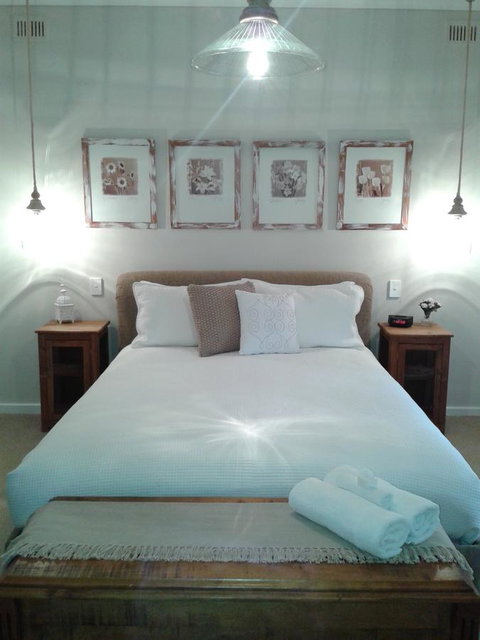 Casa Rossa - Barossa - Holiday Jervis Bay 8