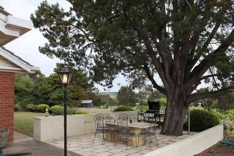 Casa Rossa - Barossa - Holiday Jervis Bay 1