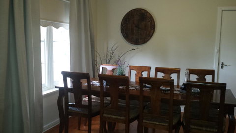 Casa Rossa - Barossa - Holiday Jervis Bay 5