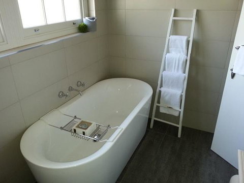 Casa Rossa - Barossa - Holiday Jervis Bay 15