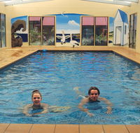 Acacia Apartments - Holiday Jervis Bay