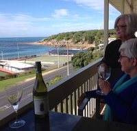 The Dolphins Beachfront Apartments - Holiday Jervis Bay