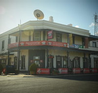 Commercial Hotel Morgan - Holiday Jervis Bay