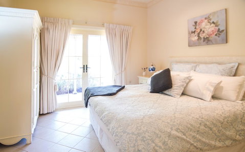 Barossa Vineyard Cottages - Holiday Jervis Bay 31