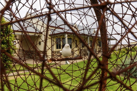 Barossa Vineyard Cottages - Holiday Jervis Bay 21
