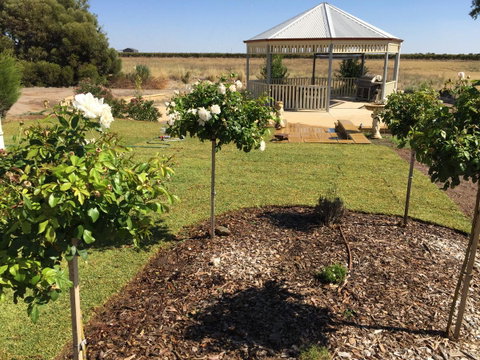 Barossa Vineyard Cottages - Holiday Jervis Bay 43