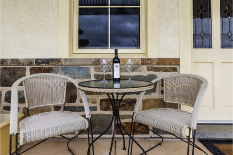 Barossa Vineyard Cottages - Holiday Jervis Bay 22