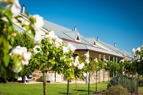 Barossa Vineyard Cottages - Holiday Jervis Bay 7