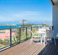 Victor Apartments - Holiday Jervis Bay