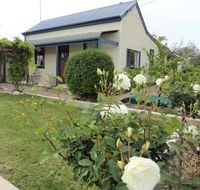 Haven Cottage Kangaroo Island - Holiday Jervis Bay