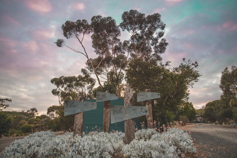 Seppelts View Cabins - Holiday Jervis Bay 38