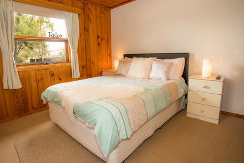 Seppelts View Cabins - Holiday Jervis Bay 20
