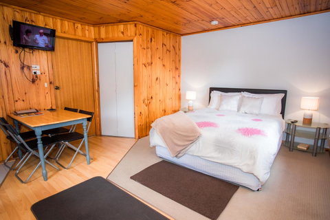 Seppelts View Cabins - Holiday Jervis Bay 34