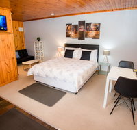 Seppelts View Cabins - Holiday Jervis Bay