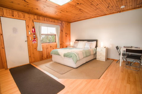 Seppelts View Cabins - Holiday Jervis Bay 19