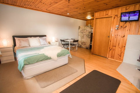 Seppelts View Cabins - Holiday Jervis Bay 21