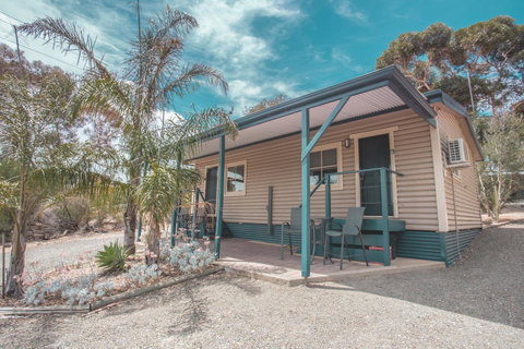 Seppelts View Cabins - Holiday Jervis Bay 42
