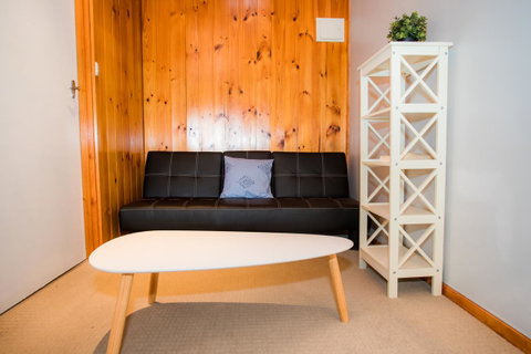 Seppelts View Cabins - Holiday Jervis Bay 4