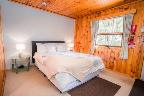Seppelts View Cabins - Holiday Jervis Bay 33