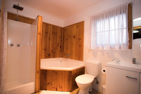 Seppelts View Cabins - Holiday Jervis Bay 36