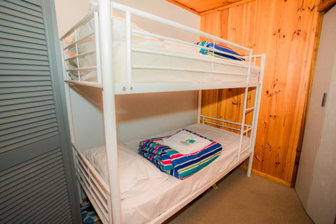 Seppelts View Cabins - Holiday Jervis Bay 35