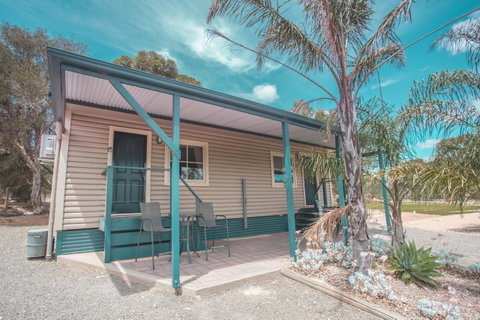 Seppelts View Cabins - Holiday Jervis Bay 1