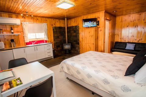 Seppelts View Cabins - Holiday Jervis Bay 39