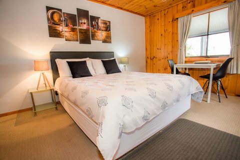 Seppelts View Cabins - Holiday Jervis Bay 13
