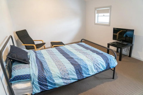 Gawler Townhouse 3 Bedroom - Holiday Jervis Bay 24