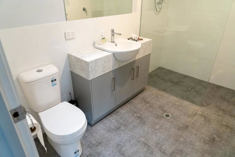 Gawler Townhouse 3 Bedroom - Holiday Jervis Bay 22
