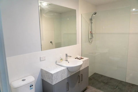 Gawler Townhouse 3 Bedroom - Holiday Jervis Bay 20