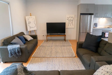 Gawler Townhouse 3 Bedroom - Holiday Jervis Bay 0
