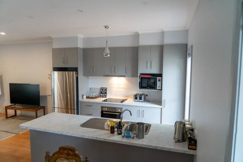 Gawler Townhouse 3 Bedroom - Holiday Jervis Bay 4