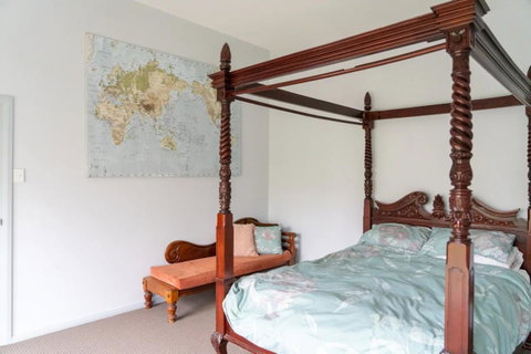 Gawler Townhouse 3 Bedroom - Holiday Jervis Bay 18