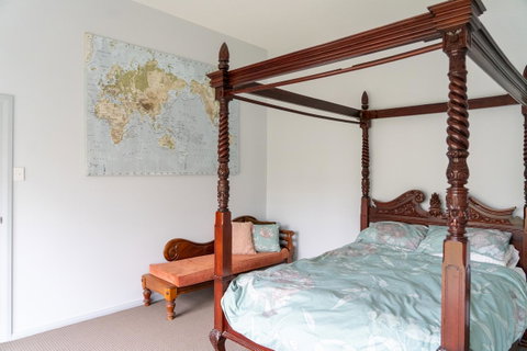 Gawler Townhouse 3 Bedroom - Holiday Jervis Bay 34