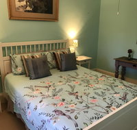 Kit Kat Cottage - heritage accommodation Burra - Holiday Jervis Bay