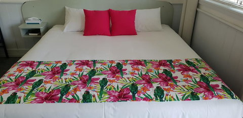 Arcadia Motel - Holiday Jervis Bay 3