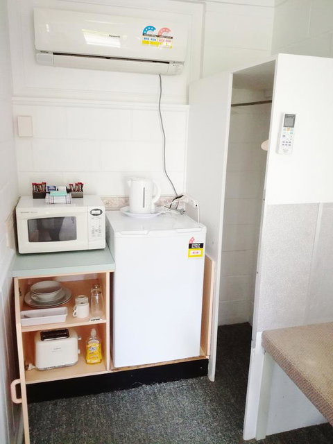 Arcadia Motel - Holiday Jervis Bay 29