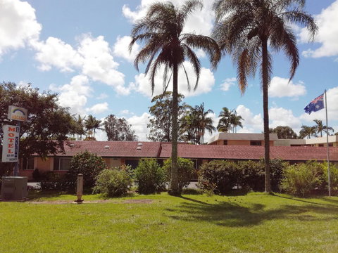 Arcadia Motel - Holiday Jervis Bay 32