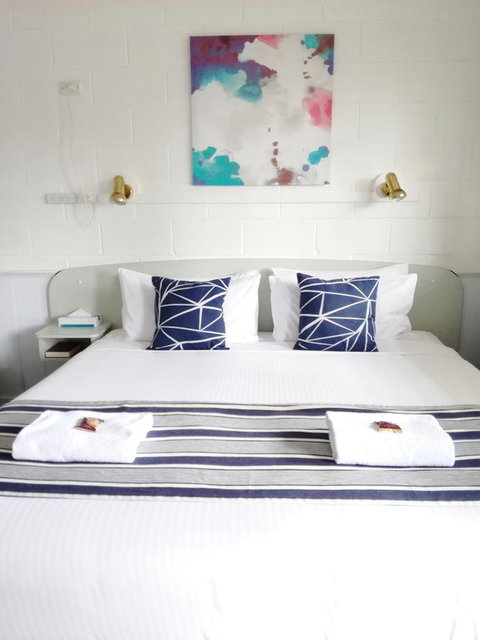 Arcadia Motel - Holiday Jervis Bay 23
