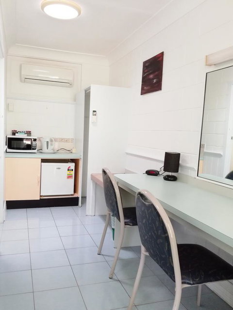 Arcadia Motel - Holiday Jervis Bay 31