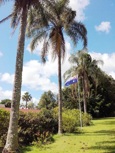 Arcadia Motel - Holiday Jervis Bay 35