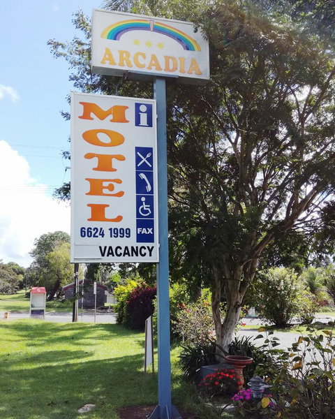Arcadia Motel - Holiday Jervis Bay 5
