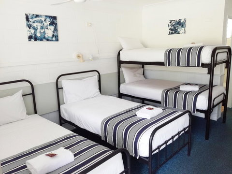 Arcadia Motel - Holiday Jervis Bay 11