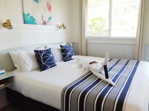 Arcadia Motel - Holiday Jervis Bay 4